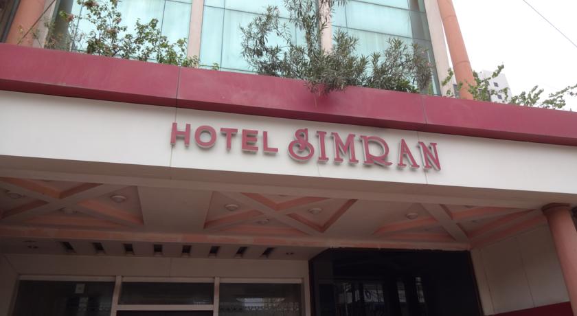 Hotel Simran